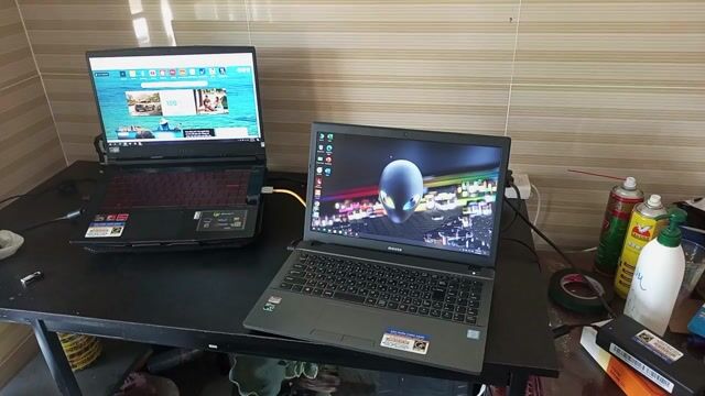 Laptop Gaming Mouse Computer - Có Card VGA Rời Nha. Mua bán Laptop tại Huyện Bình Chánh Tp Hồ Chí Minh được đăng bởi Anh Ty Shop hình 1