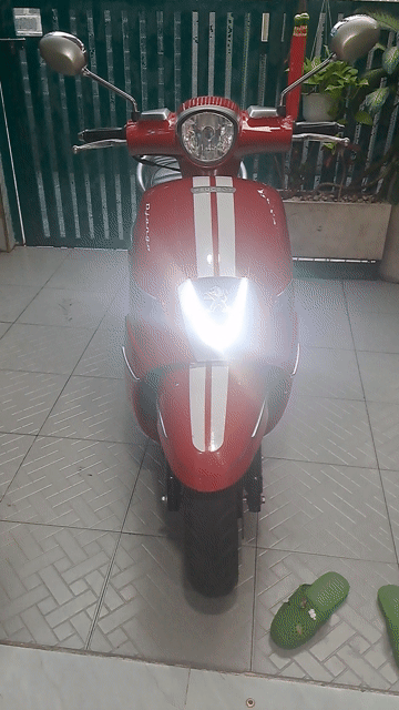 Peugeot Django 125 ABS xe keng 1 đời chủ 2023. Mua bán Xe máy tại Quận Bình Thạnh Tp Hồ Chí Minh được đăng bởi Thanh Luật hình 1