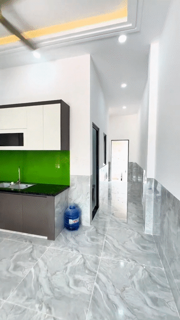 Mua bán Nhà ở Huyện Cần Đước Long An diện tích 110 m² giá 1,45 tỷ
