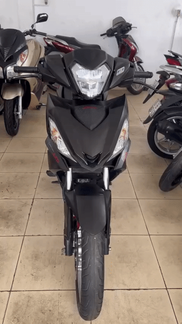 Honda Winner 150cc 2019 bs 59g2-57205. Mua bán Xe máy tại Quận Phú Nhuận Tp Hồ Chí Minh được đăng bởi xe39com hình 1