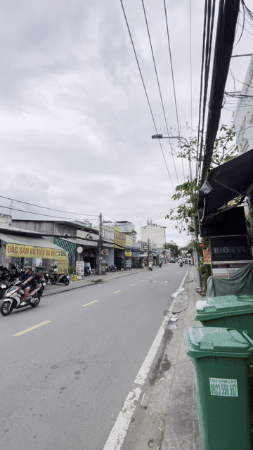 Cho thuê Văn phòng, Mặt bằng kinh doanh Quận 7 Tp Hồ Chí Minh diện tích 70 m² giá 21 triệu/tháng