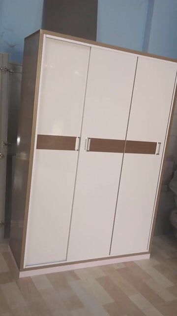 TỦ NHỰA ĐÀI LOAN CỬA LÙA 3 CÁNH. Mua bán Tủ, kệ gia đình tại Thành phố Thuận An Bình Dương được đăng bởi Tủ nhựa đài loan hoàng quân hình 1