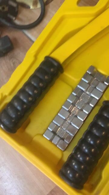 Kìm bấm cos thủy lực TLP HH-120A. Mua bán Đồ chuyên dụng, Giống nuôi trồng tại Quận 3 Tp Hồ Chí Minh được đăng bởi Tên chưa cung cấp hình 1