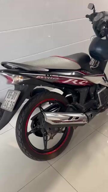Exciter  2010 5p71 xe may bao zin 100% im ru. Mua bán Xe máy tại Huyện Nhà Bè Tp Hồ Chí Minh được đăng bởi Van Van hình 1