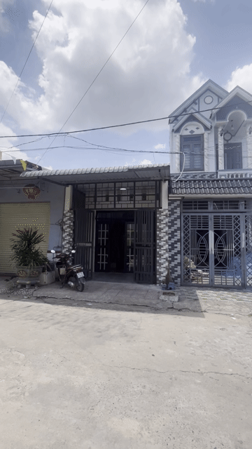 Mua bán Nhà ở Thành phố Dĩ An Bình Dương diện tích 61.9 m² giá 2,85 tỷ