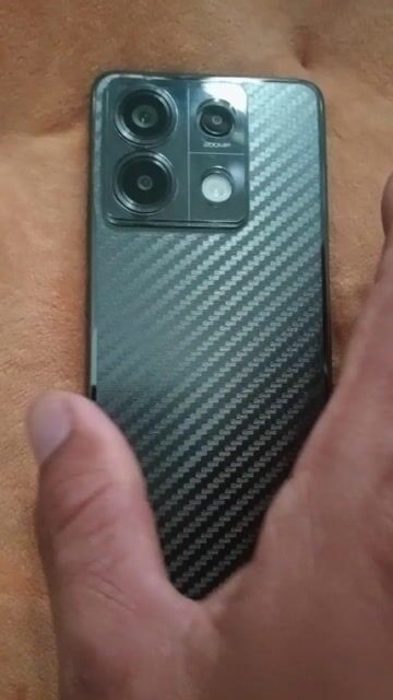 Xiaomi Note 13 pro 5G 256G Snap 7sgen2 màn 120Hz. Mua bán Điện thoại tại Thành phố Dĩ An Bình Dương được đăng bởi ĐT Có Sao Ghi Vậy Bán Tại Nhà Có ship trực tiếp BD SG có GL  hình 1