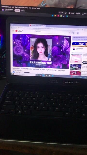 Dell Vostro i5, RAM 8GB, SSD 128GB - Học Online. Mua bán Laptop tại Quận Thanh Khê Đà Nẵng được đăng bởi Nhật Khoa hình 1