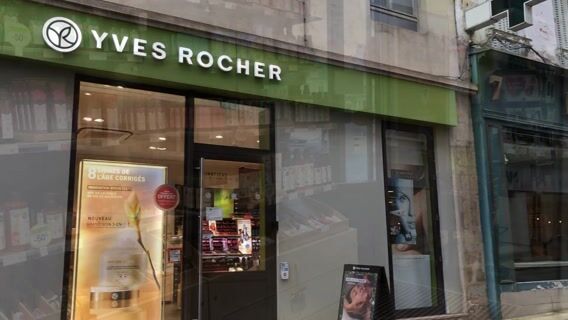 Estheticienne, mais pas que !