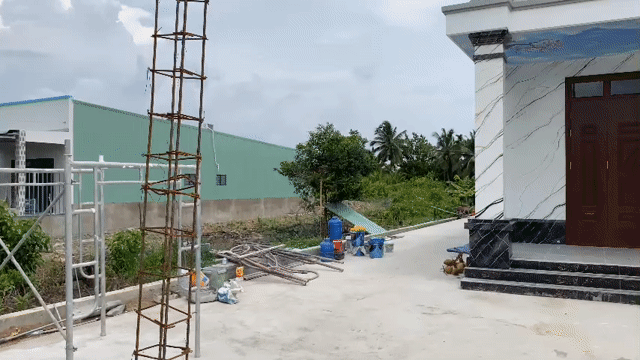Mua bán Đất Huyện Bến Lức Long An diện tích 1392.5 m² giá 3,79 tỷ