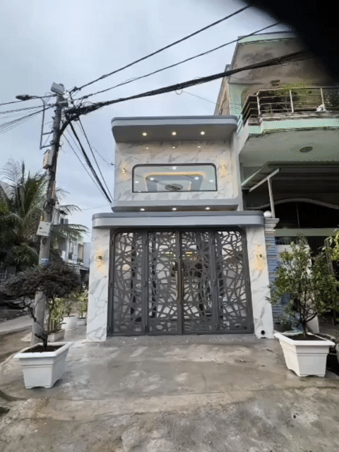 Mua bán Nhà ở Huyện Hóc Môn Tp Hồ Chí Minh diện tích 72 m² giá 5,8 tỷ
