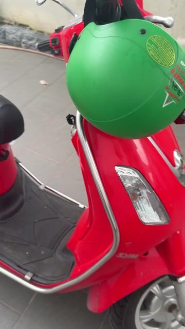 Sym Elizabeth 2011 êm zin. Mua bán Xe máy tại Huyện Củ Chi Tp Hồ Chí Minh được đăng bởi Vuvan kha hình 1