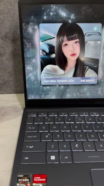 MSI Modern 14 B5M Ryzen 5 8GB/512GB. Mua bán Laptop tại Quận 6 Tp Hồ Chí Minh được đăng bởi Máy Tính Bảo Ngọc hình 1