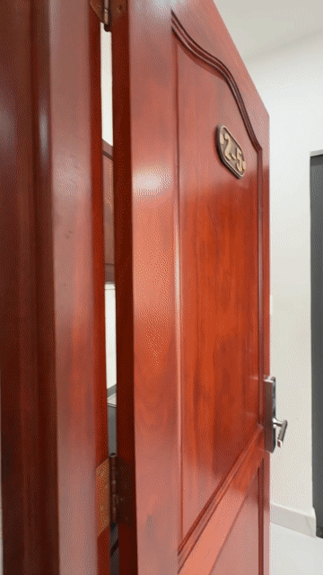 Cho thuê Căn hộ Chung cư Quận Tân Bình Tp Hồ Chí Minh diện tích 35 m² giá 6,8 triệu/tháng