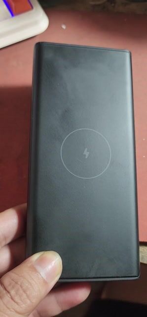 Sạc dự phòng Xiaomi WPB25ZM 30W. Mua bán Phụ kiện (Màn hình, Chuột...) tại Huyện Hóc Môn Tp Hồ Chí Minh được đăng bởi Lâm hình 1