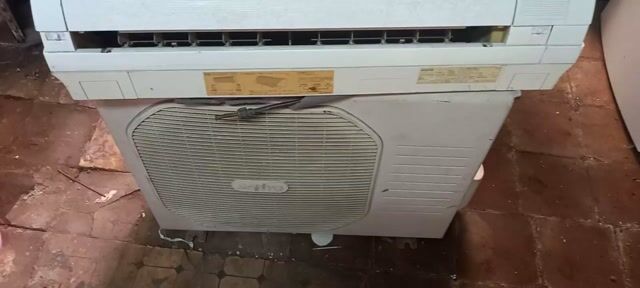 Máy lạnh Sanzo 1 HP invite  tiết kiệm điện nhật . Mua bán Máy lạnh, điều hoà tại Huyện Nhà Bè Tp Hồ Chí Minh được đăng bởi nguyên văn năm  hình 1