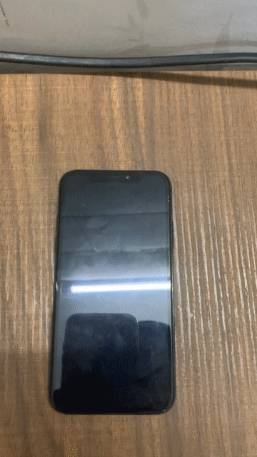 Apple iPhone X 64GB Xám Wifi (No Sim). Mua bán Điện thoại tại Thành phố Thủ Đức Tp Hồ Chí Minh được đăng bởi Trần Đỗ Công Huy hình 1