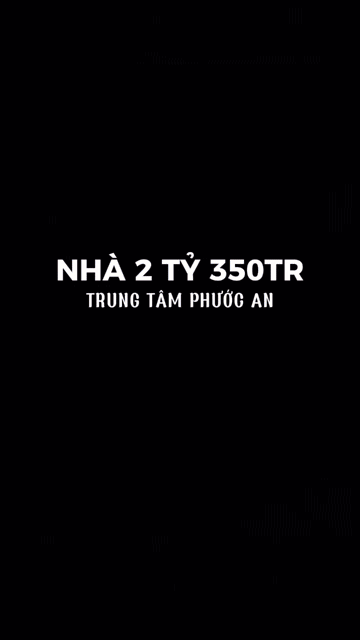 Mua bán Nhà ở Huyện Krông Pắc Đắk Lắk diện tích 122 m² giá 2,35 tỷ