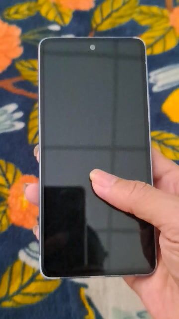 Samsung A53 5G 8GB/128GB Zin nguyên bản.. Mua bán Điện thoại tại Thành phố Long Xuyên An Giang được đăng bởi Tk Smartphone hình 1