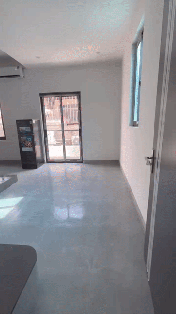 Cho thuê Căn hộ Chung cư Quận Bình Thạnh Tp Hồ Chí Minh diện tích 30 m² giá 5,5 triệu/tháng