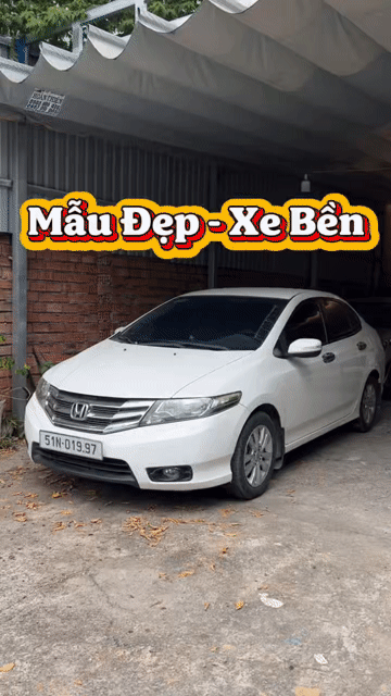 Honda City 2014 Tự động ( Xe Đẹp Về sẵn Dùng ). Mua bán Ô tô tại Thành phố Thủ Đức Tp Hồ Chí Minh được đăng bởi Dương Văn Khánh  hình 1