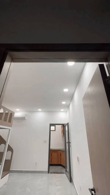 Cho thuê Phòng trọ Thành phố Thủ Đức Tp Hồ Chí Minh diện tích 28 m² giá 5,2 triệu/tháng