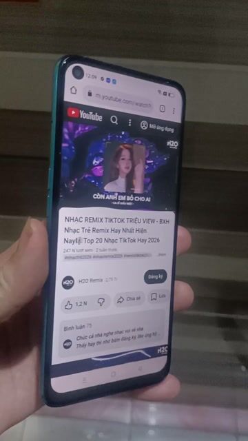 512/12 Oppo pin 5000 mới keng khách bỏ . Mua bán Điện thoại tại Quận 12 Tp Hồ Chí Minh được đăng bởi MaiLong hình 1