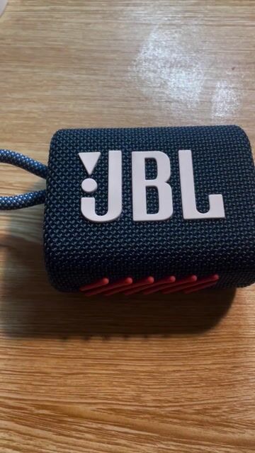 Loa Bluetooth JBL GO3 Xám. Mua bán Tivi, Âm thanh tại Quận Bắc Từ Liêm Hà Nội được đăng bởi Hoàng Biểi hình 1