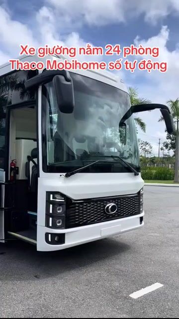 🚌GIÁ XE BUS THACO (47-16 ghế) - (36-22 giường). Mua bán Phương tiện khác tại Thành phố Thủ Đức Tp Hồ Chí Minh được đăng bởi Lê Quang Vũ hình 1
