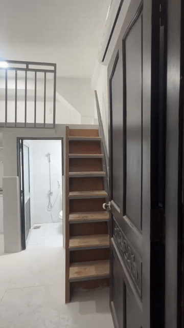 Cho thuê Phòng trọ Quận Bình Tân Tp Hồ Chí Minh diện tích 25 m² giá 3,1 triệu/tháng