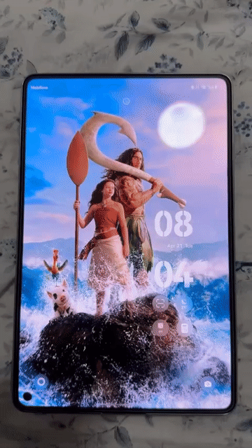 Matepad mini  5G trắng mới 99% tiếng Việt đầy đủ. Mua bán Máy tính bảng tại Thành phố Thuận An Bình Dương được đăng bởi Đoàn Ngọc hình 1