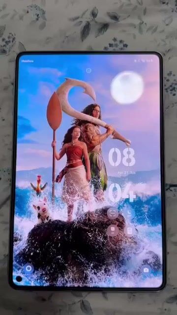 Matepad mini  5G trắng mới 99% tiếng Việt đầy đủ. Mua bán Máy tính bảng tại Thành phố Thuận An Bình Dương được đăng bởi Đoàn Ngọc hình 1