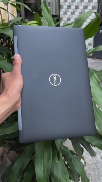 Dell 7490 i7 8650 Ram 8G ssd 256G màn 14. Mua bán Laptop tại Quận Tây Hồ Hà Nội được đăng bởi Hieuz COMPUTER hình 1