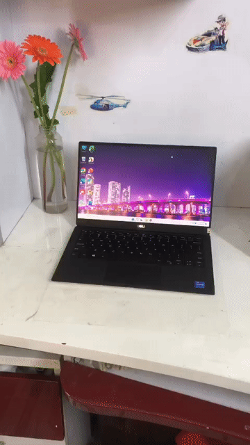 Dell XPS 13 9305 i7-1165G7 13.4 inch 16GB/512GB Rẻ. Mua bán Laptop tại Quận Ba Đình Hà Nội được đăng bởi Nguyễn Đức Toàn hình 1