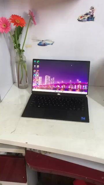 Dell XPS 13 9305 i7-1165G7 13.4 inch 16GB/512GB Rẻ. Mua bán Laptop tại Quận Ba Đình Hà Nội được đăng bởi Nguyễn Đức Toàn hình 1
