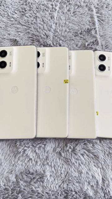 Motorola G Stylus (2024) ram 8/128GB. Like new 99%. Mua bán Điện thoại tại Quận Bình Tân Tp Hồ Chí Minh được đăng bởi Hoàng Anh hình 1