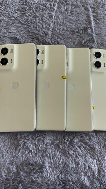 Motorola G Stylus (2024) ram 8/128GB. Like new 99%. Mua bán Điện thoại tại Quận Bình Tân Tp Hồ Chí Minh được đăng bởi Hoàng Anh hình 1