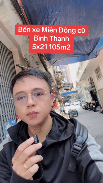 Mua bán Nhà ở Quận Bình Thạnh Tp Hồ Chí Minh diện tích 100 m² giá 14 tỷ