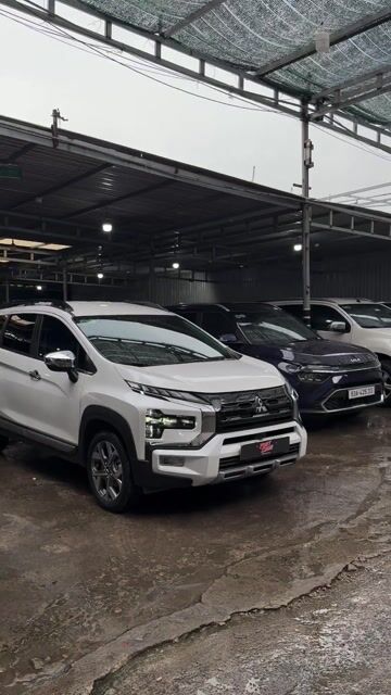 Mitsubishi Xpander Cross 2025 - 10000 km một chủ. Mua bán Ô tô tại Thành phố Thủ Đức Tp Hồ Chí Minh được đăng bởi FASTCARS THÁI Ô TÔ CŨ  hình 1