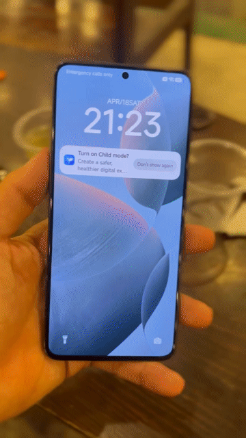 Xiaomi Redmi K70 5G màn hình siêu đẹp . Mua bán Điện thoại tại Quận Bình Thạnh Tp Hồ Chí Minh được đăng bởi Tâm Đức House hình 1