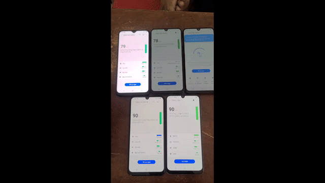 Samsung Galaxy A30 Đa màu Đã qua sử dụng. Mua bán Điện thoại tại Quận 6 Tp Hồ Chí Minh được đăng bởi Nguyễn Trọng Phú Cường hình 1