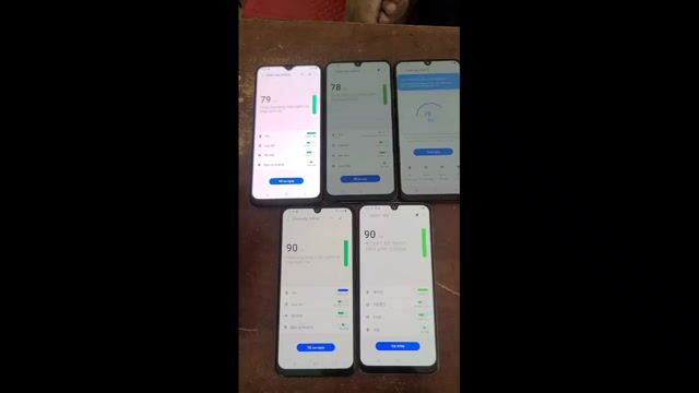 Samsung Galaxy A30 Đa màu Đã qua sử dụng. Mua bán Điện thoại tại Quận 6 Tp Hồ Chí Minh được đăng bởi Nguyễn Trọng Phú Cường hình 1