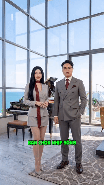 Mua bán Căn hộ Chung cư Simona Heights Thành phố Qui Nhơn Bình Định diện tích 65 m² giá 3 tỷ