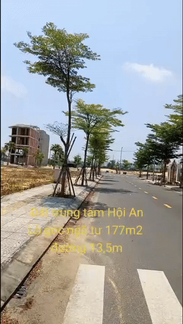Mua bán Đất Thành phố Hội An Quảng Nam diện tích 177 m² giá 8,49 tỷ