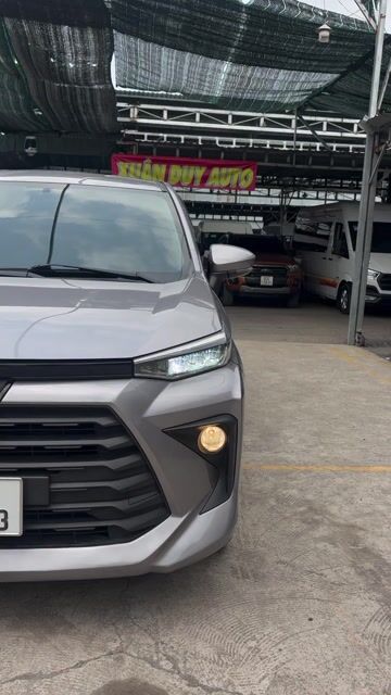 Toyota Avanza Premio 2023 - 75000 km. Mua bán Ô tô tại Quận Bình Tân Tp Hồ Chí Minh được đăng bởi phan tịnh hình 1