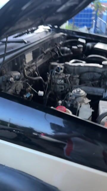 Ford Ranger 2004 2 cầu đủ. Mua bán Ô tô tại Huyện KBang Gia Lai được đăng bởi Nhật hình 1