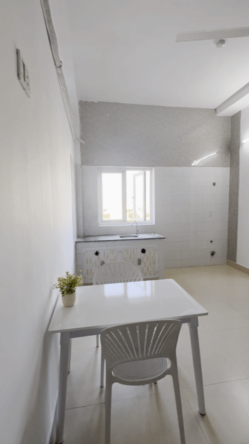 Cho thuê Phòng trọ Quận 12 Tp Hồ Chí Minh diện tích 35 m² giá 4,1 triệu/tháng