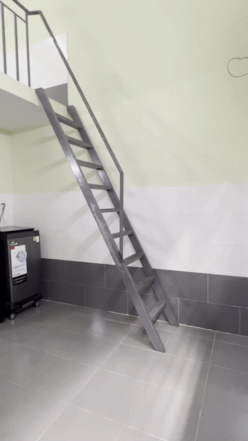 Cho thuê Phòng trọ Thành phố Thủ Đức Tp Hồ Chí Minh diện tích 25 m² giá 4,3 triệu/tháng