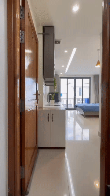 Cho thuê Phòng trọ Quận Gò Vấp Tp Hồ Chí Minh diện tích 30 m² giá 5,7 triệu/tháng