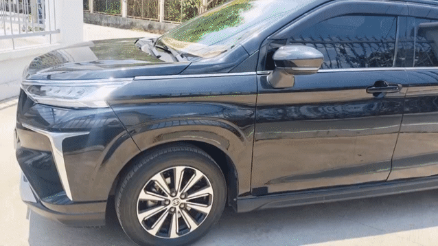 Toyota Veloz Cross 2022 Đen 250000 km. Mua bán Ô tô tại Quận 7 Tp Hồ Chí Minh được đăng bởi Huỳnh thạnh hình 1