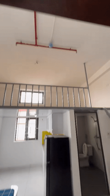 Cho thuê Phòng trọ Quận Hà Đông Hà Nội diện tích 25 m² giá 4,3 triệu/tháng